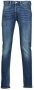 Scotch & Soda Skinny Jeans Scotch &amp; Soda Ralston Regular Slim Jeans  Asteroid - Thumbnail 2